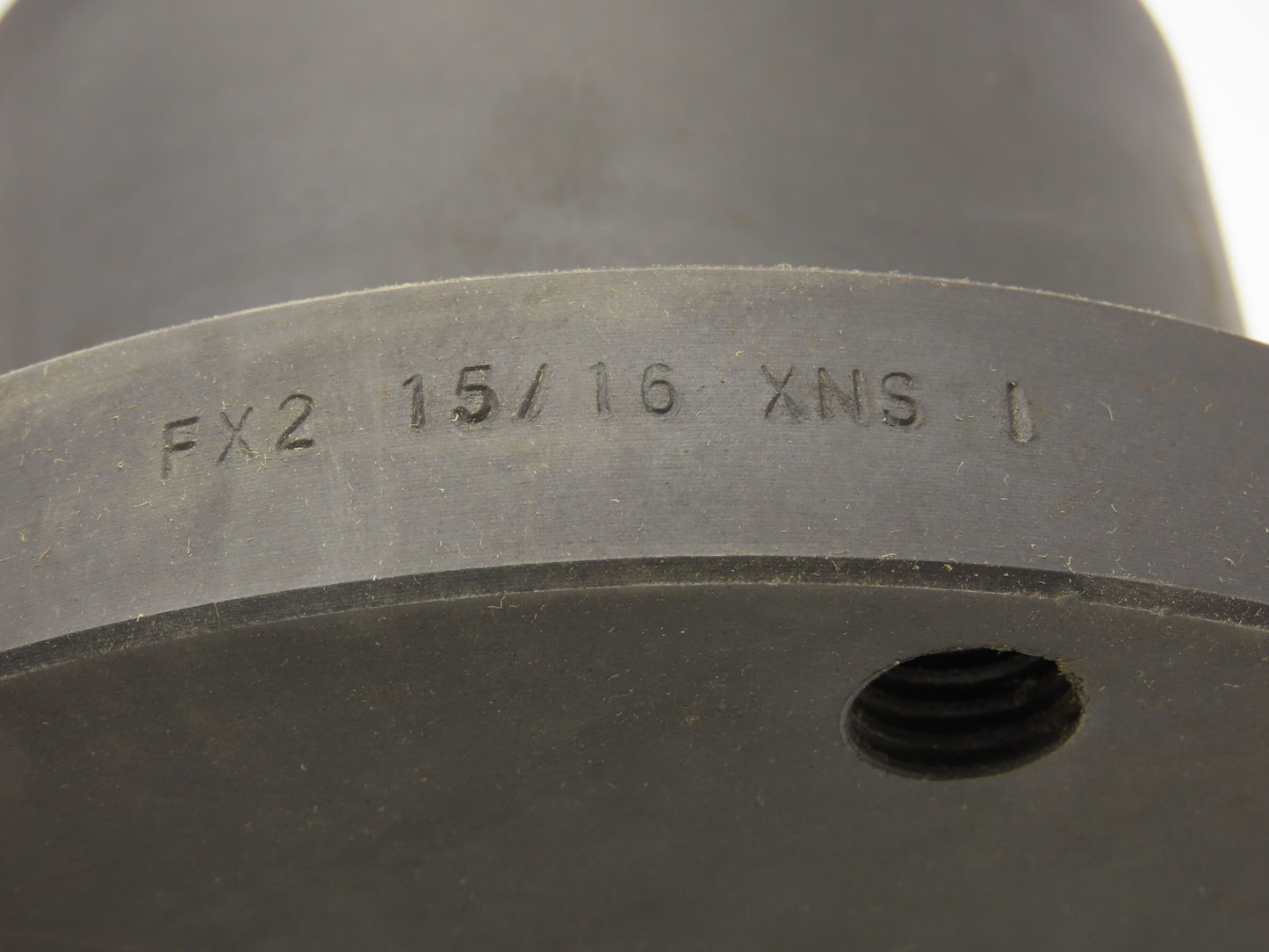Woods F21516 QD Bushing F Series 2-5/16" Bore 6.625 Flange OD 3.625" LTB