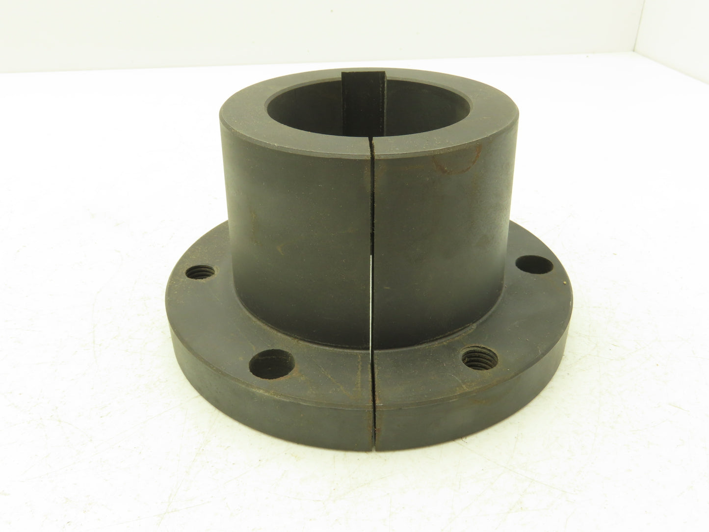 Woods F21516 QD Bushing F Series 2-5/16" Bore 6.625 Flange OD 3.625" LTB