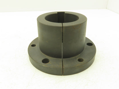 Woods F21516 QD Bushing F Series 2-5/16" Bore 6.625 Flange OD 3.625" LTB