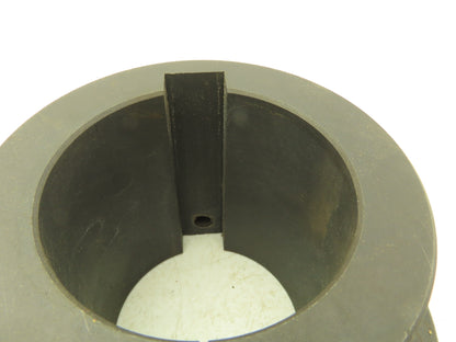 Woods F21516 QD Bushing F Series 2-5/16" Bore 6.625 Flange OD 3.625" LTB