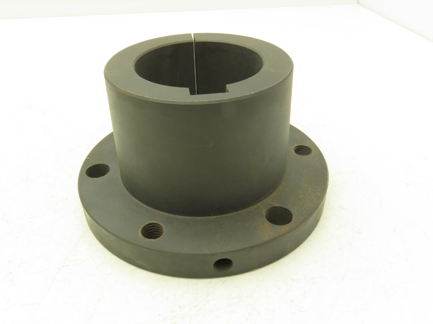Woods F21516 QD Bushing F Series 2-5/16" Bore 6.625 Flange OD 3.625" LTB