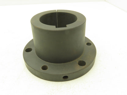 Woods F21516 QD Bushing F Series 2-5/16" Bore 6.625 Flange OD 3.625" LTB