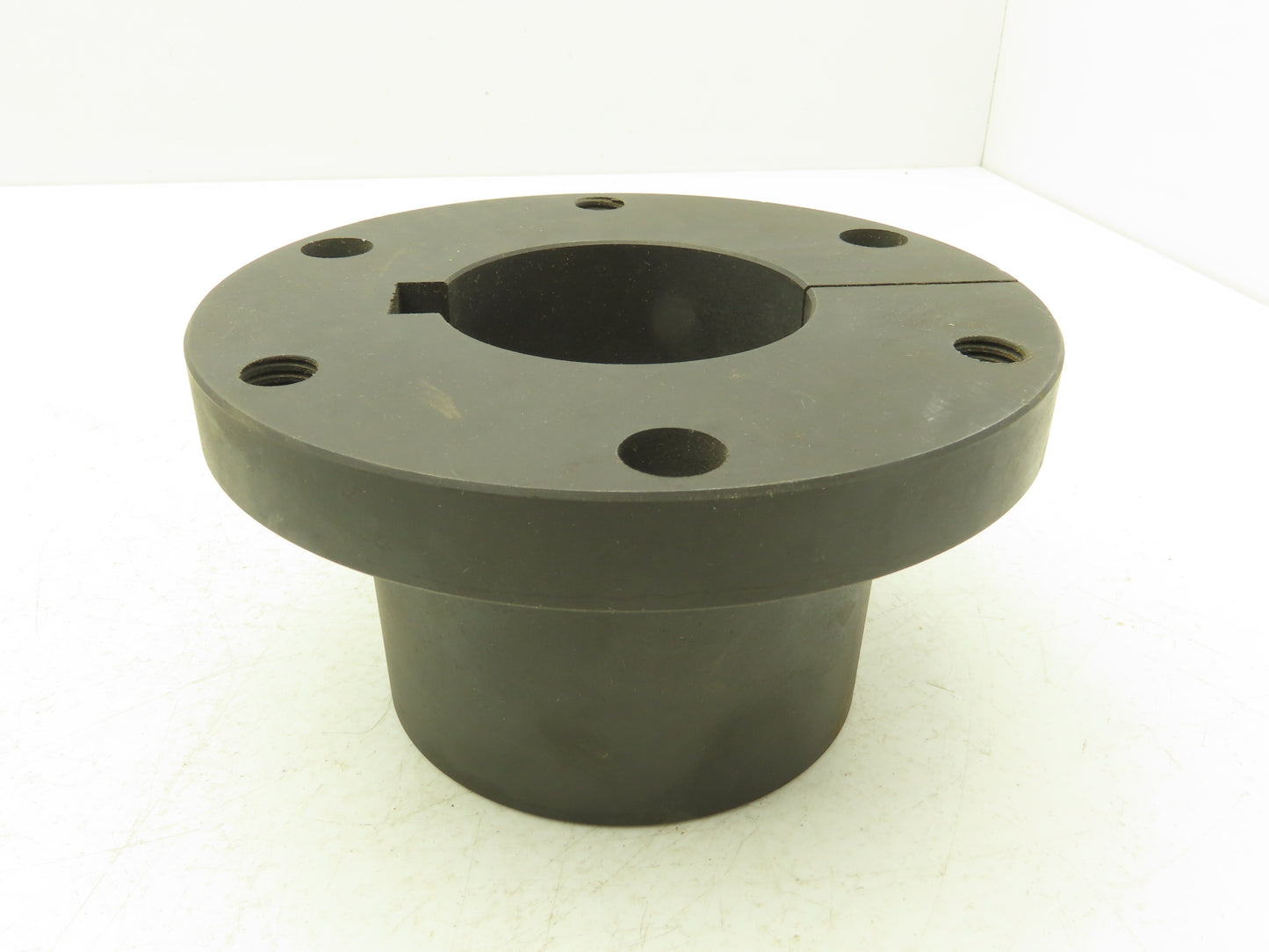 Woods F21516 QD Bushing F Series 2-5/16" Bore 6.625 Flange OD 3.625" LTB