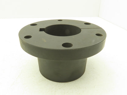 Woods F21516 QD Bushing F Series 2-5/16" Bore 6.625 Flange OD 3.625" LTB