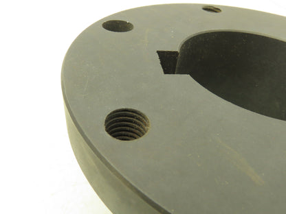 Woods F21516 QD Bushing F Series 2-5/16" Bore 6.625 Flange OD 3.625" LTB