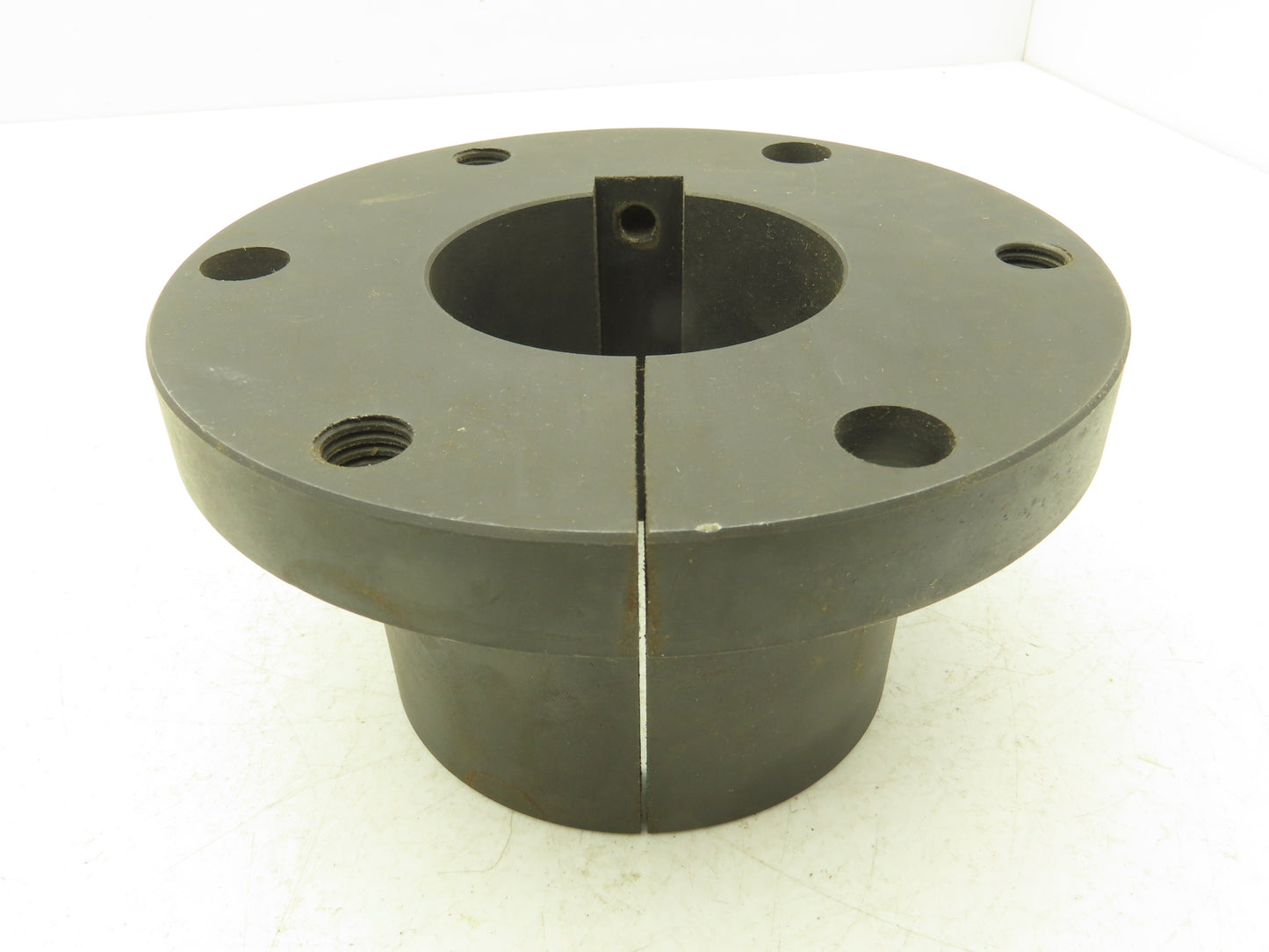 Woods F21516 QD Bushing F Series 2-5/16" Bore 6.625 Flange OD 3.625" LTB