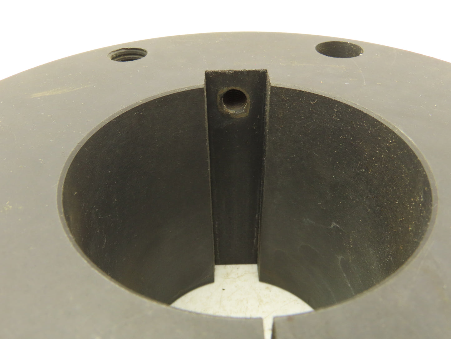 Woods F21516 QD Bushing F Series 2-5/16" Bore 6.625 Flange OD 3.625" LTB