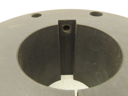 Woods F21516 QD Bushing F Series 2-5/16" Bore 6.625 Flange OD 3.625" LTB