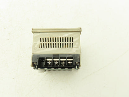 Omron H5S-WB2 Digital Time Switch PLC Timer 4 Circuit