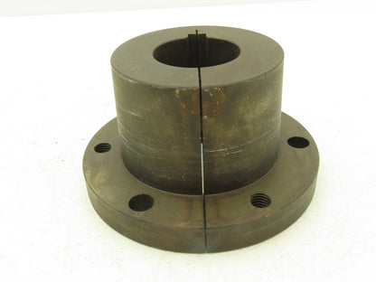 Woods F2316 QD Bushing F Series 2-3/16" Bore 6.625 Flange OD 3.625" LTB