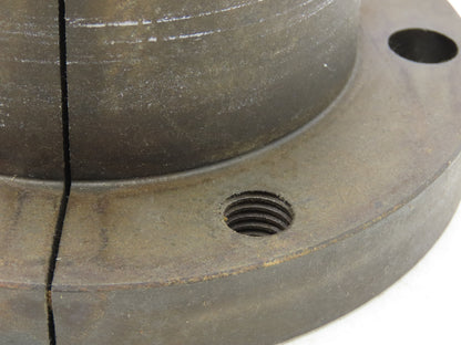 Woods F2316 QD Bushing F Series 2-3/16" Bore 6.625 Flange OD 3.625" LTB