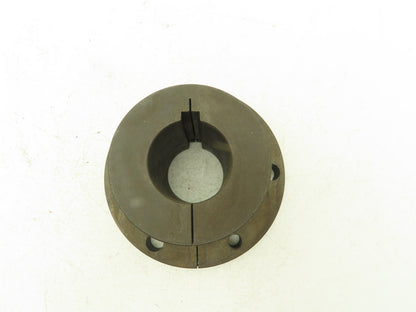 Woods F2316 QD Bushing F Series 2-3/16" Bore 6.625 Flange OD 3.625" LTB
