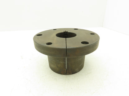 Woods F2316 QD Bushing F Series 2-3/16" Bore 6.625 Flange OD 3.625" LTB