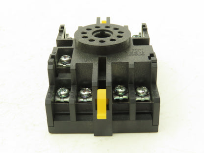 Yaskawa Controls LRX-02/A1 Driver I/O Input Output Control Module RS-422