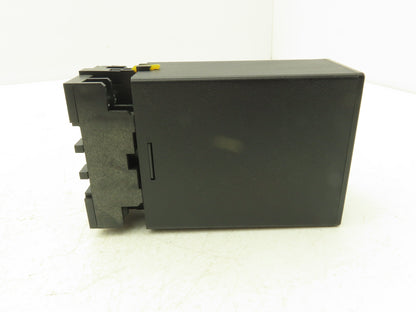Yaskawa Controls LRX-02/A1 Driver I/O Input Output Control Module RS-422