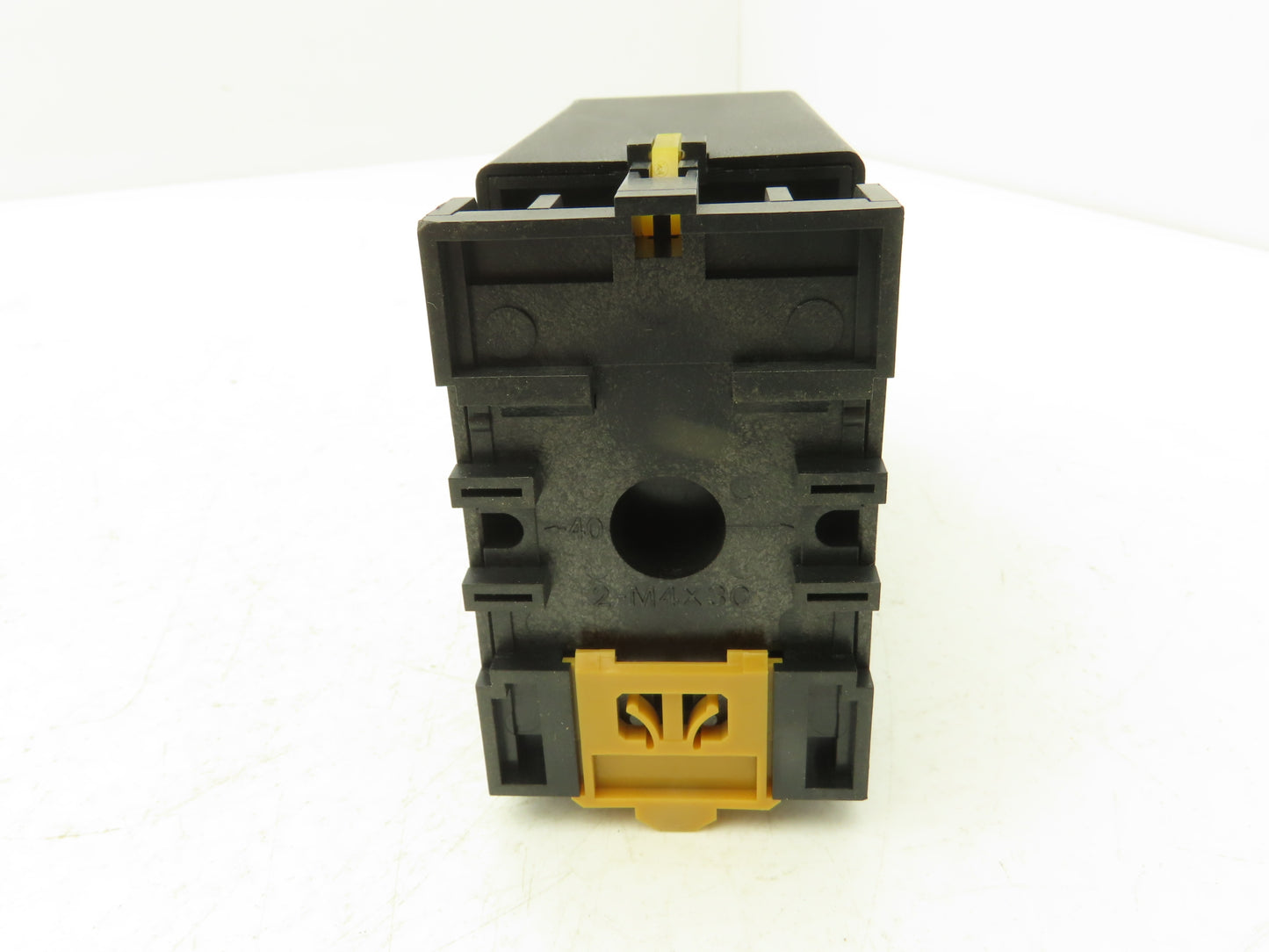 Yaskawa Controls LRX-02/A1 Driver I/O Input Output Control Module RS-422