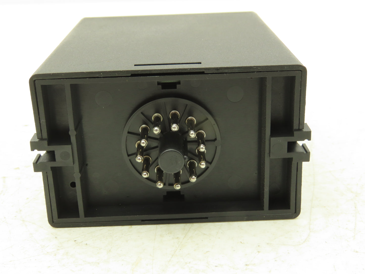 Yaskawa Controls LRX-02/A1 Driver I/O Input Output Control Module RS-422