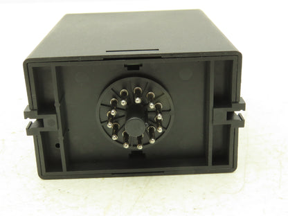 Yaskawa Controls LRX-02/A1 Driver I/O Input Output Control Module RS-422