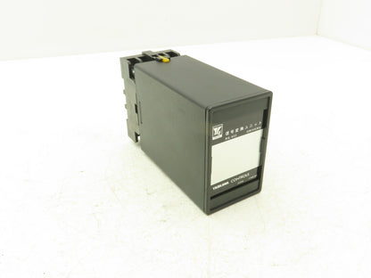 Yaskawa Controls LRX-02/A1 Driver I/O Input Output Control Module RS-422