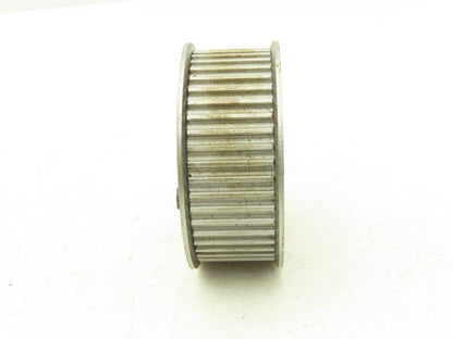 IDC P48-5M-25 Synchronous Sprocket 2.963 OD x 25mm Belt Width 48 Tooth W/Bushing