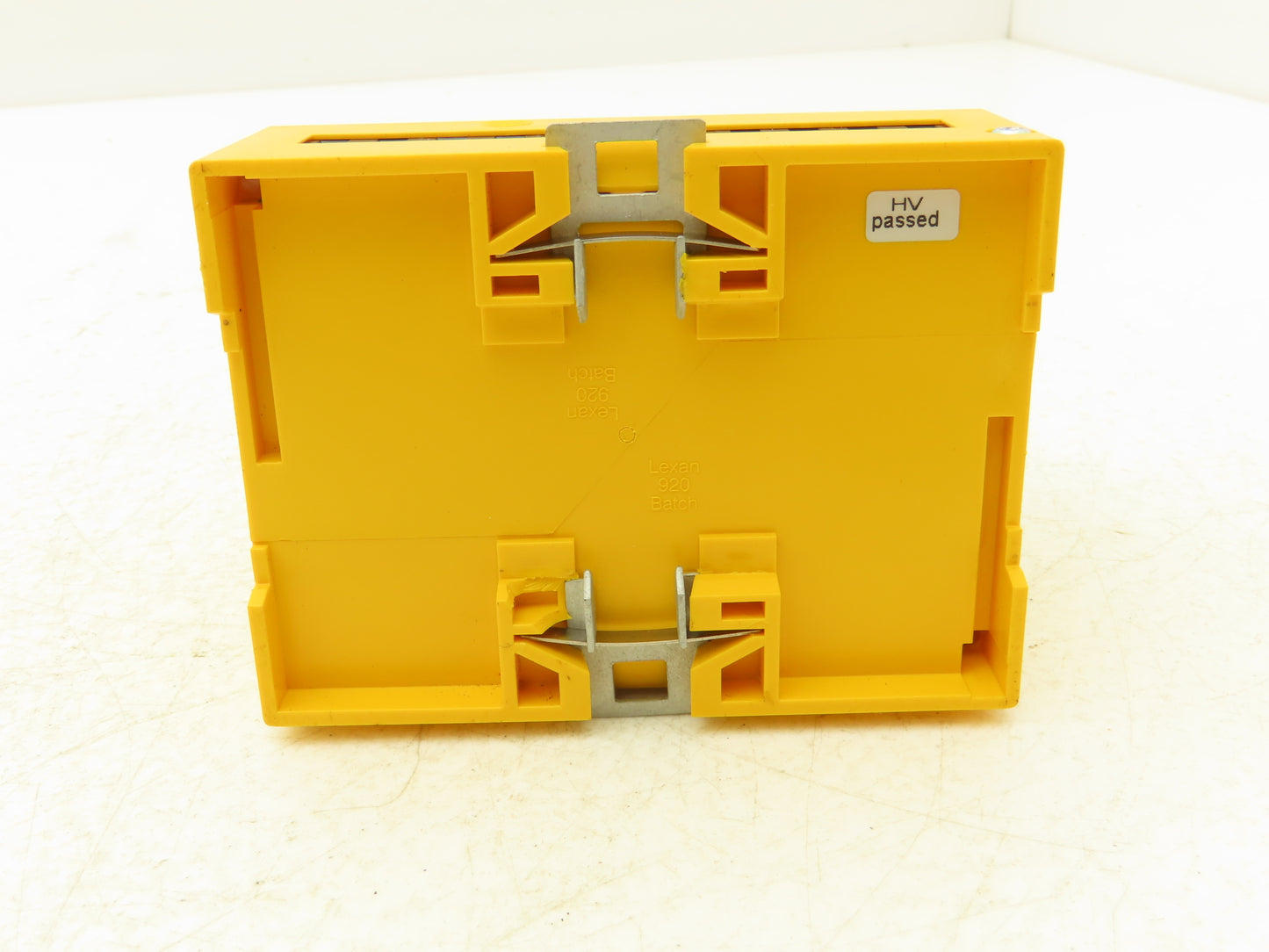 Bender RCMA471LY-21 Current Monitor Safety Relay Module RCMA 471