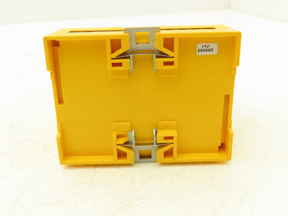 Bender RCMA471LY-21 Current Monitor Safety Relay Module RCMA 471