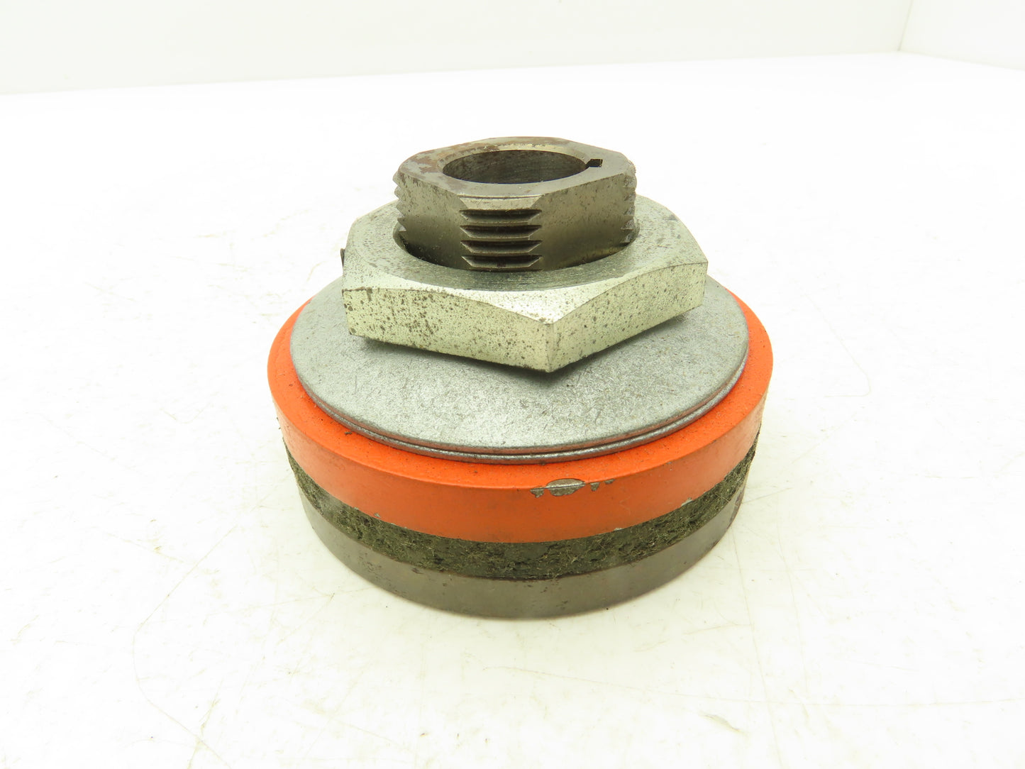 Dalton OSD337 Torque Limiter Overload Safety Device 7/8" ID Keyed Bore