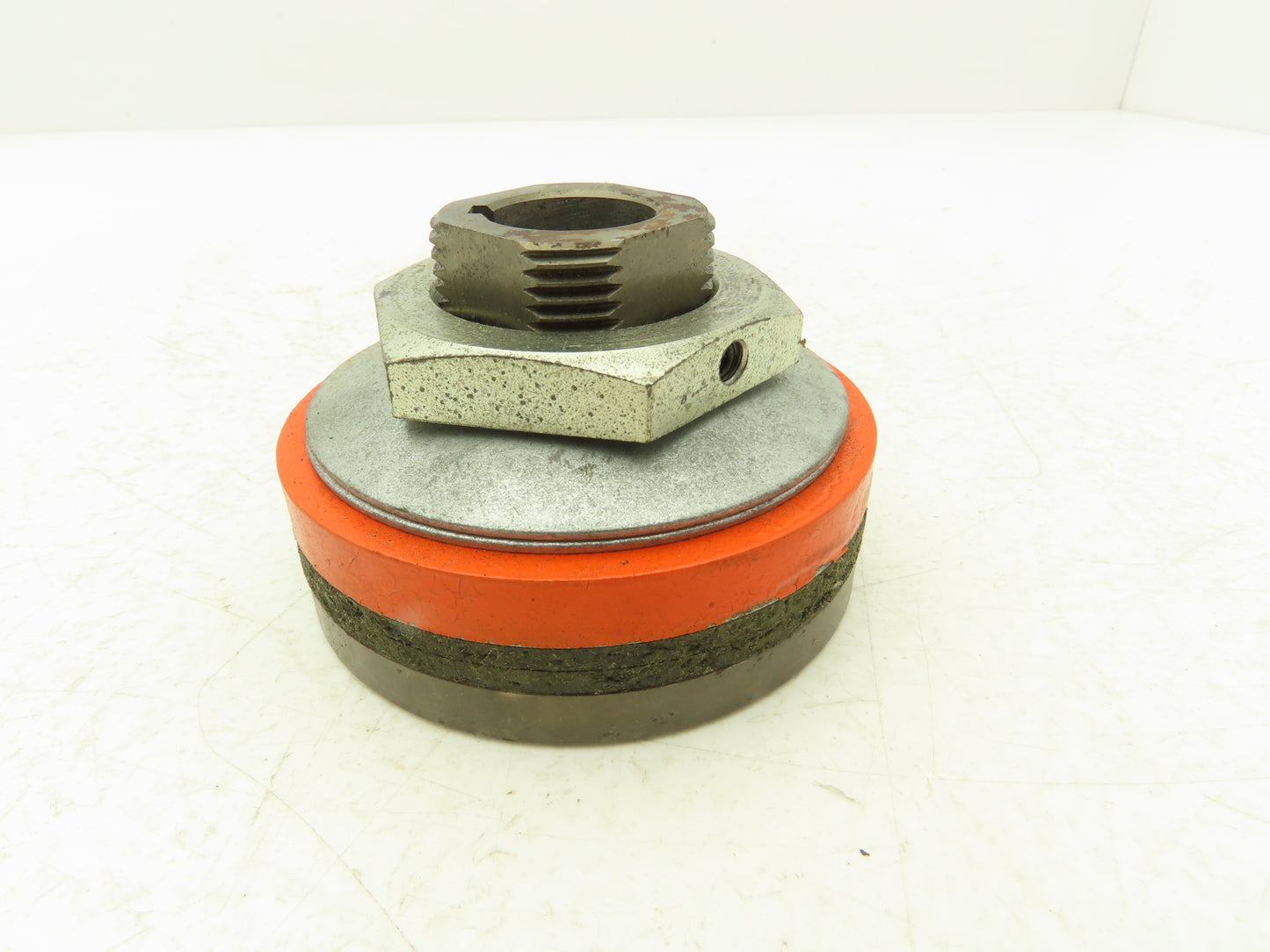 Dalton OSD337 Torque Limiter Overload Safety Device 7/8" ID Keyed Bore