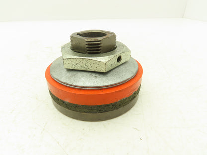 Dalton OSD337 Torque Limiter Overload Safety Device 7/8" ID Keyed Bore