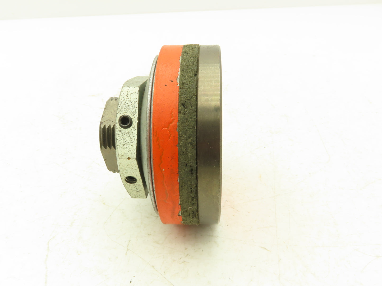 Dalton OSD337 Torque Limiter Overload Safety Device 7/8" ID Keyed Bore