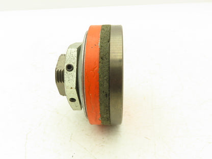 Dalton OSD337 Torque Limiter Overload Safety Device 7/8" ID Keyed Bore