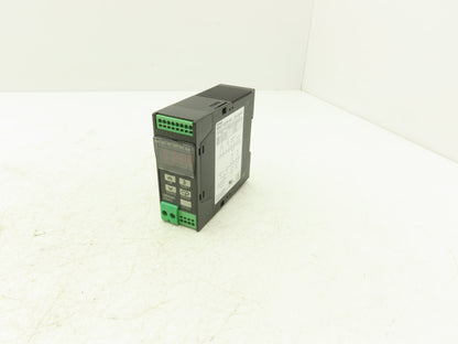 Omron K8AC-H23CN-FLK Heater Burnout Sensor Detector 100-240VAC