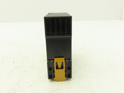 Omron K8AC-H23CN-FLK Heater Burnout Sensor Detector 100-240VAC