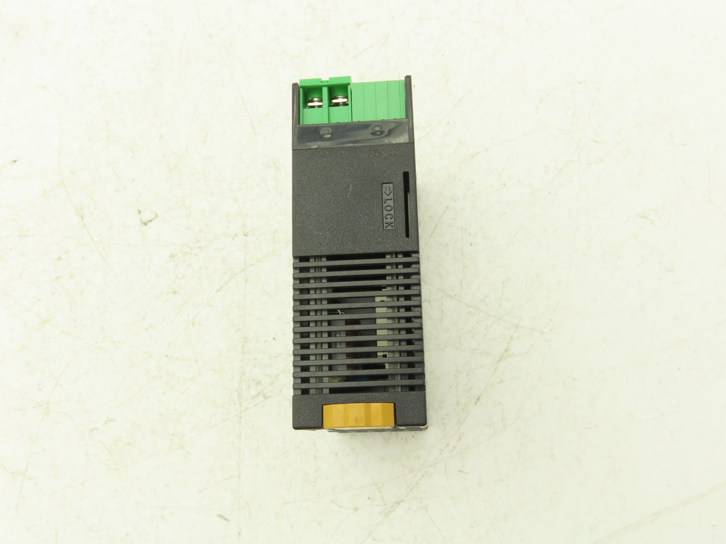 Omron K8AC-H23CN-FLK Heater Burnout Sensor Detector 100-240VAC