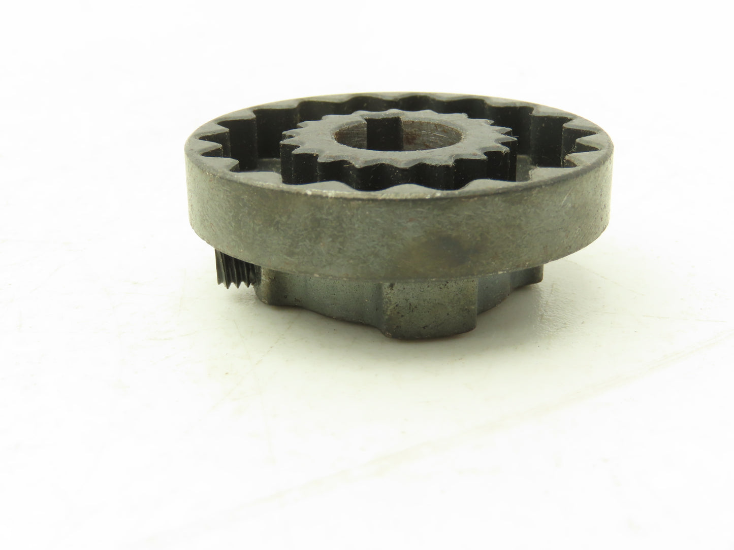 TB Woods 3JX5/8 Sure Flex Coupling Flange 5/8" Bore x 2" OD x .8" LTB Lot of 6