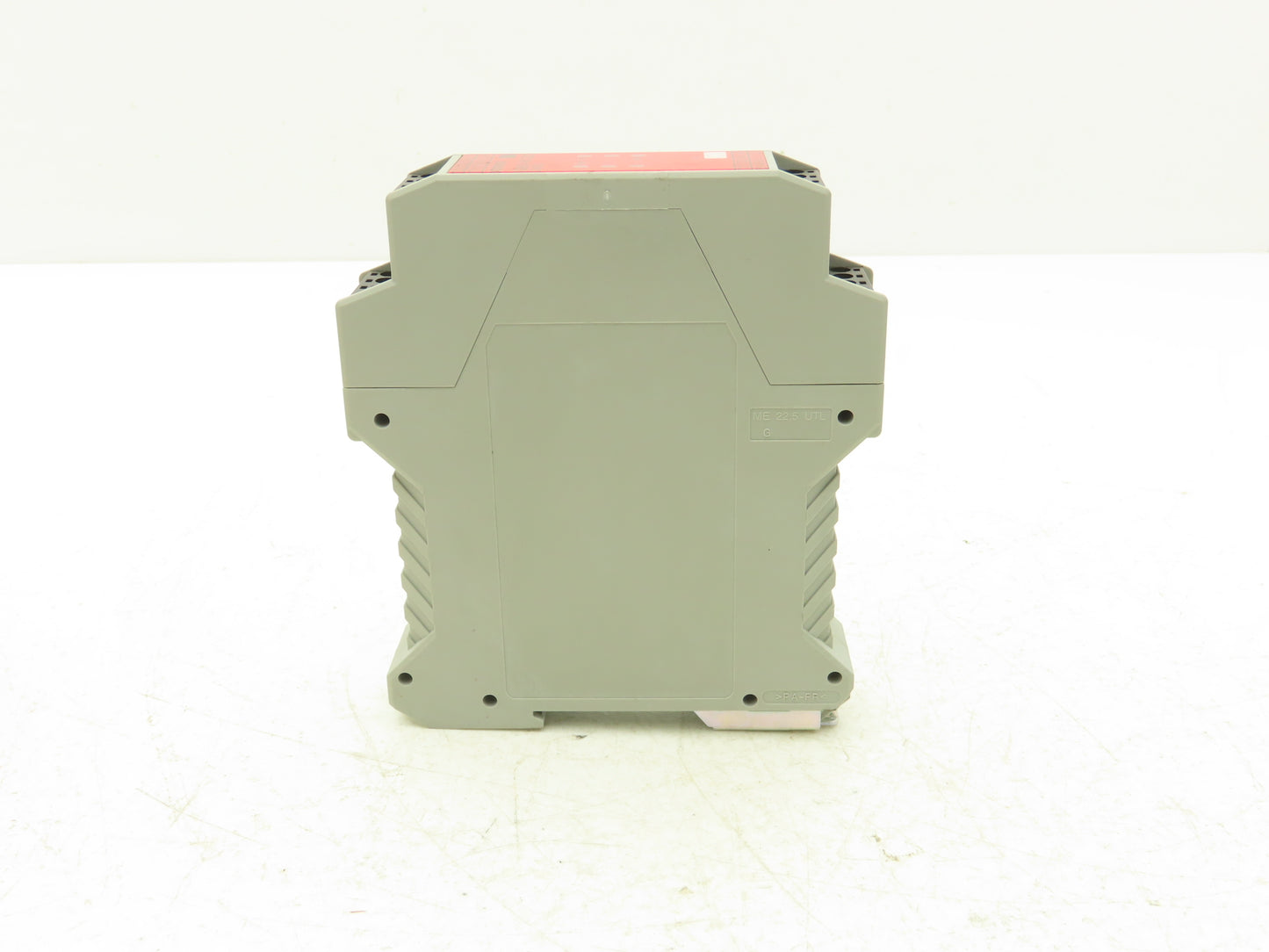 Omron G9SX-BC202-RT Flexible Safety Unit 24VDC 0.8A Lot of 4