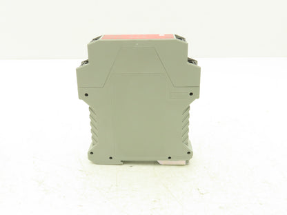 Omron G9SX-BC202-RT Flexible Safety Unit 24VDC 0.8A Lot of 4