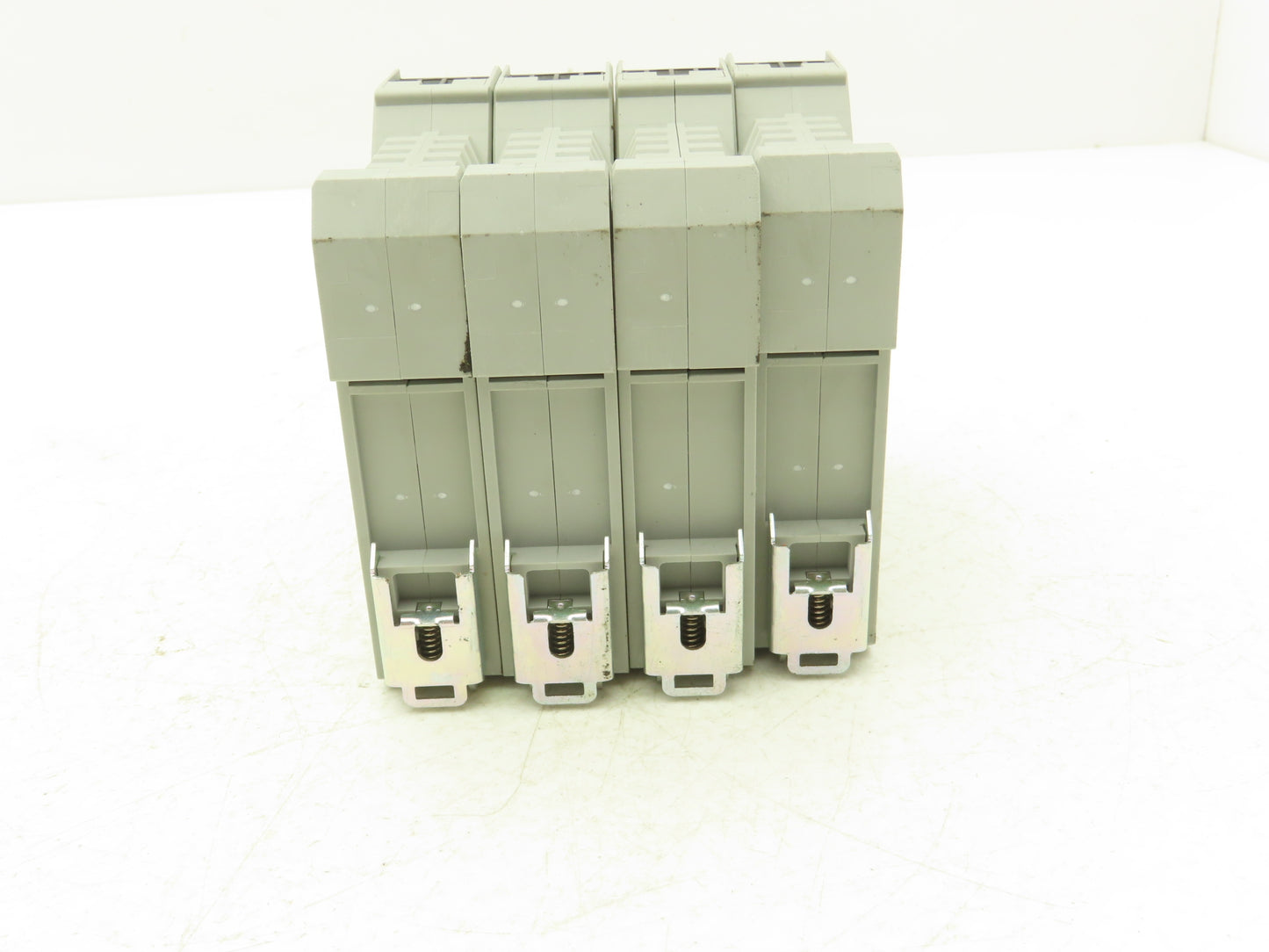 Omron G9SX-BC202-RT Flexible Safety Unit 24VDC 0.8A Lot of 4