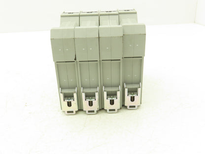Omron G9SX-BC202-RT Flexible Safety Unit 24VDC 0.8A Lot of 4