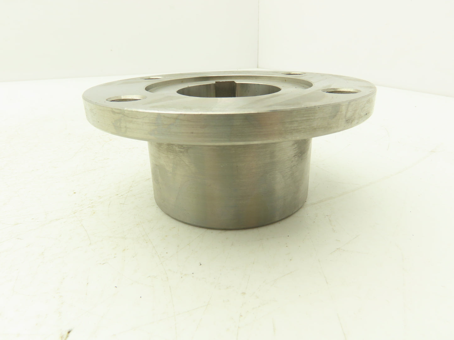 Neapco N3-1-1013-10 Drive Shaft Companion Flange 1-3/4" Bore 3/8" Keyway 2" LTB