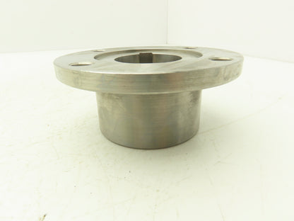 Neapco N3-1-1013-10 Drive Shaft Companion Flange 1-3/4" Bore 3/8" Keyway 2" LTB