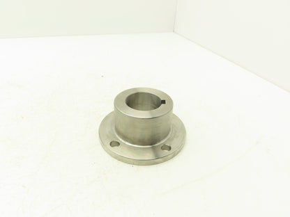 Neapco N3-1-1013-10 Drive Shaft Companion Flange 1-3/4" Bore 3/8" Keyway 2" LTB