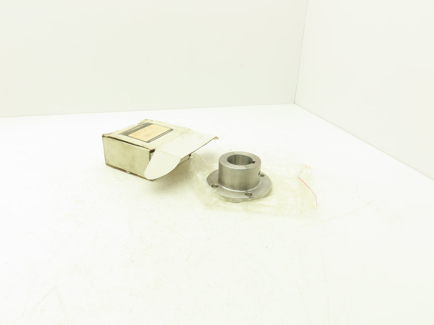 Neapco N3-1-1013-10 Drive Shaft Companion Flange 1-3/4" Bore 3/8" Keyway 2" LTB