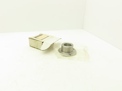 Neapco N3-1-1013-10 Drive Shaft Companion Flange 1-3/4" Bore 3/8" Keyway 2" LTB