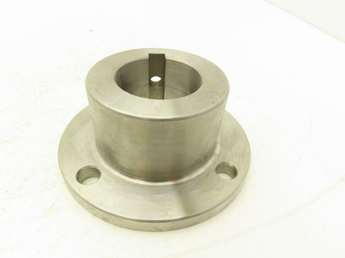 Neapco N3-1-1013-10 Drive Shaft Companion Flange 1-3/4" Bore 3/8" Keyway 2" LTB