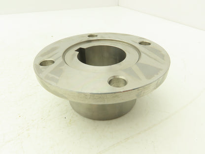 Neapco N3-1-1013-10 Drive Shaft Companion Flange 1-3/4" Bore 3/8" Keyway 2" LTB