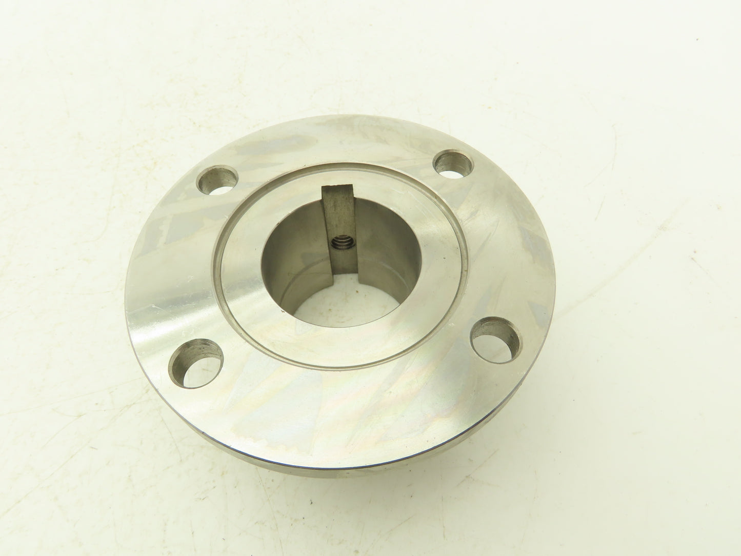 Neapco N3-1-1013-10 Drive Shaft Companion Flange 1-3/4" Bore 3/8" Keyway 2" LTB