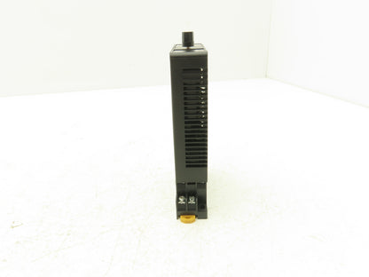 M System M2VS-2A-M2/UL Signal Transmitter  0-100mVDC In 4-20mA DC Out