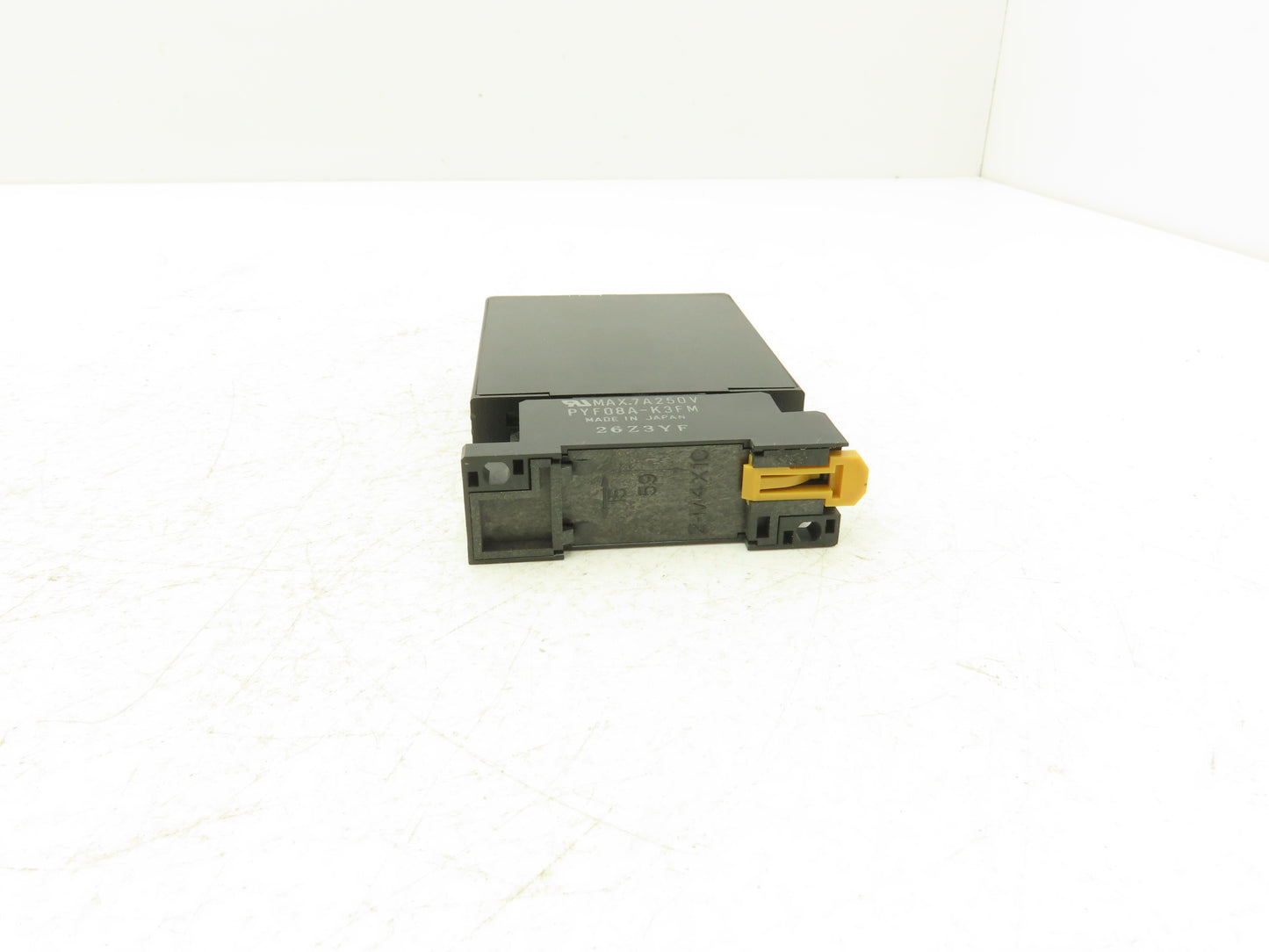 M System M2VS-2A-M2/UL Signal Transmitter  0-100mVDC In 4-20mA DC Out