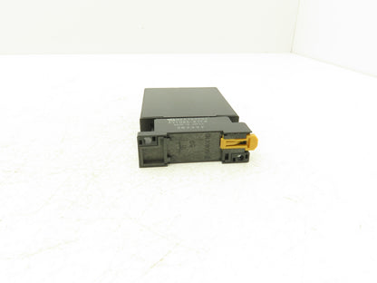 M System M2VS-2A-M2/UL Signal Transmitter  0-100mVDC In 4-20mA DC Out